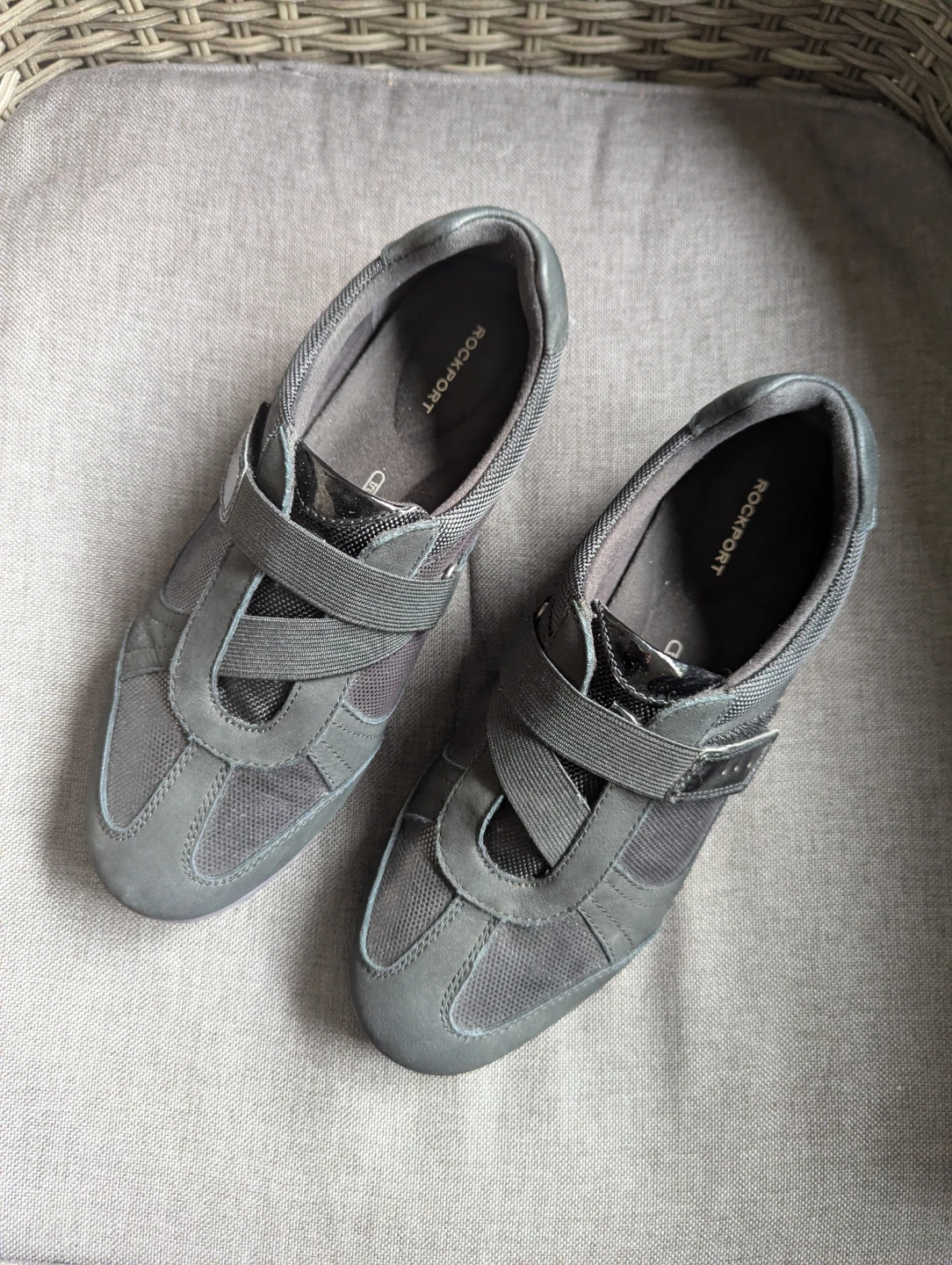 Women's Rockport Shoes