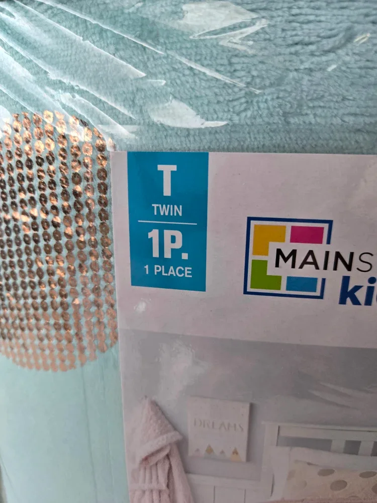 Brand new comforter set image indicator(8)