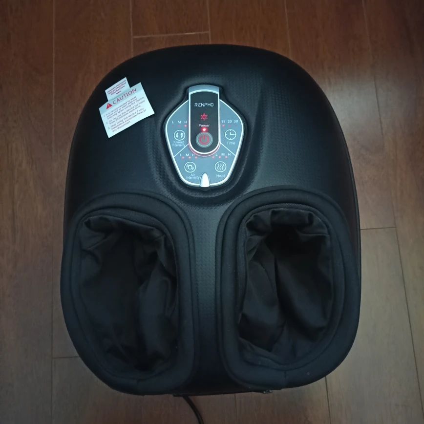 RENPHO Foot Massager - Model R-D003R