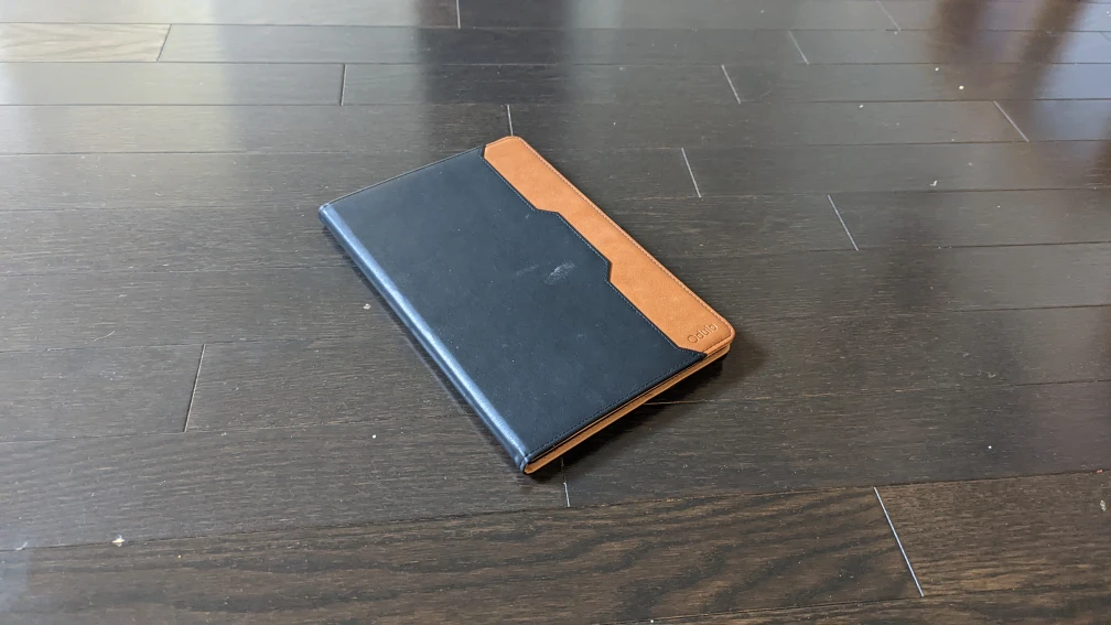 Samsung Tab A8 Tablet with case - photo 3