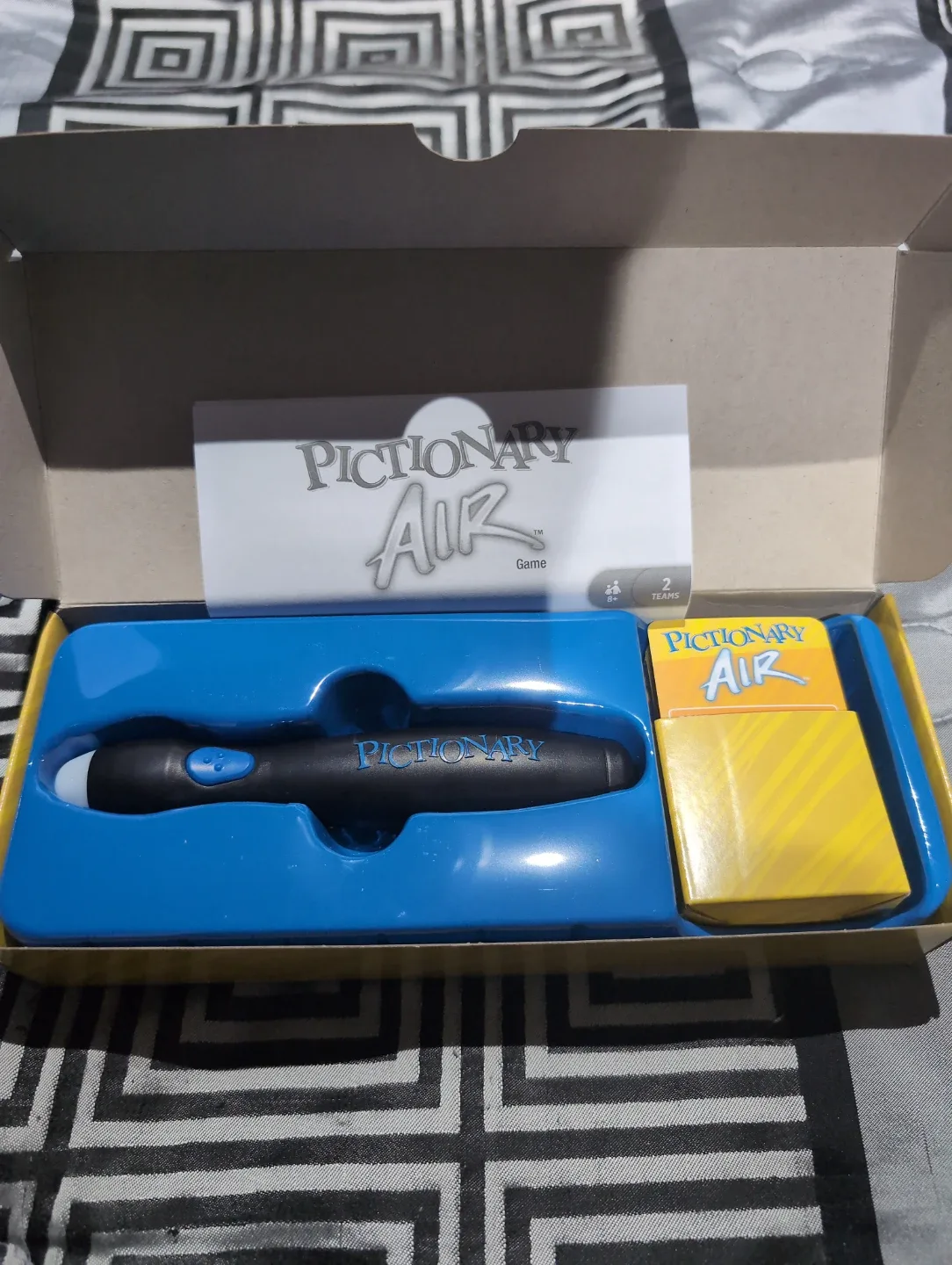 Pictionary Air image indicator(2)