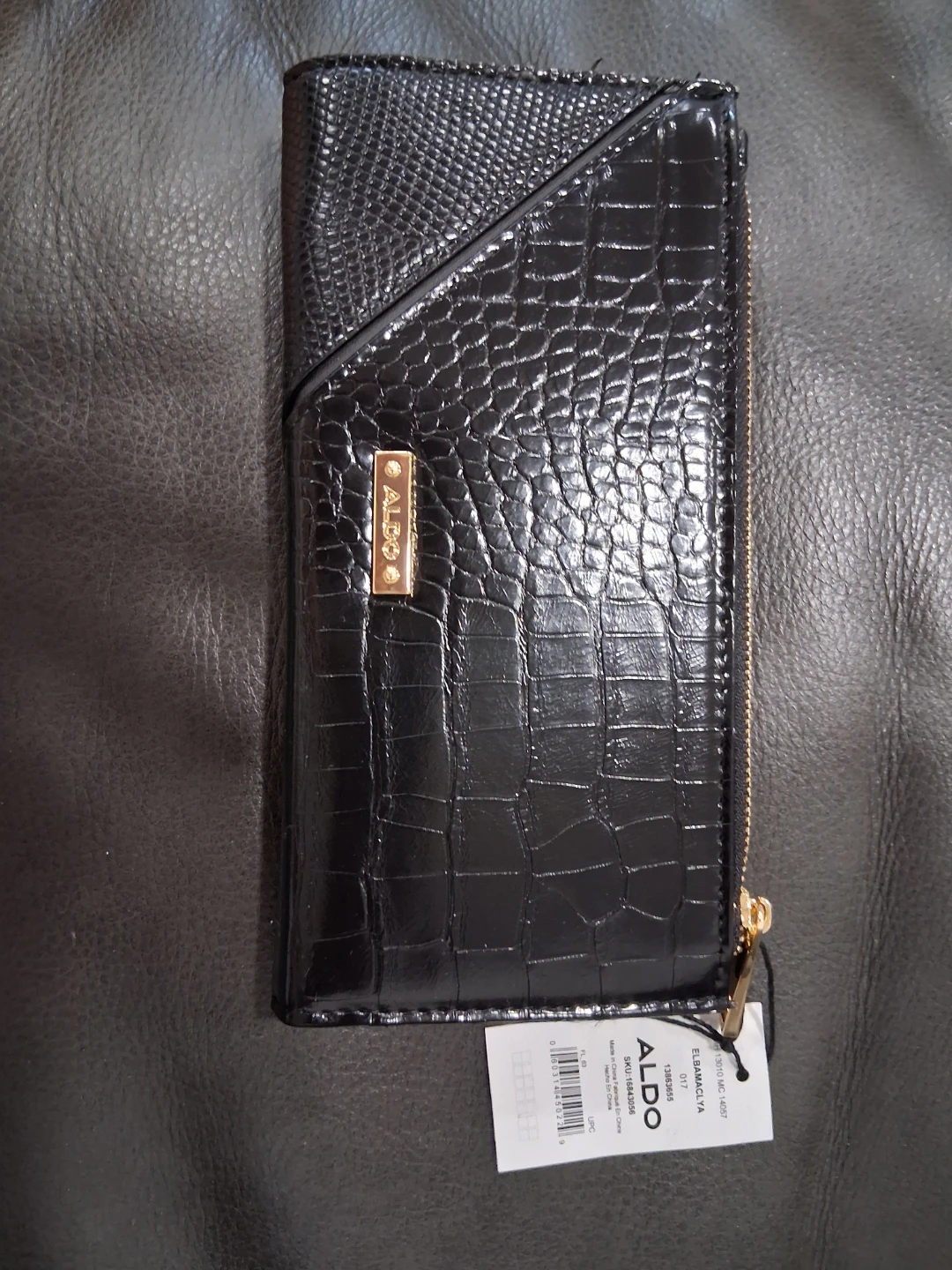 Aldo wallet - photo 2