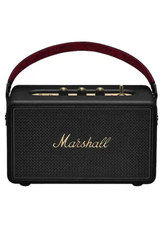 Marshall - Kilburn III Portable