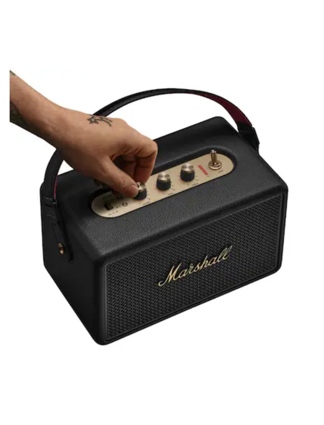 Marshall - Kilburn III Portable - photo 4