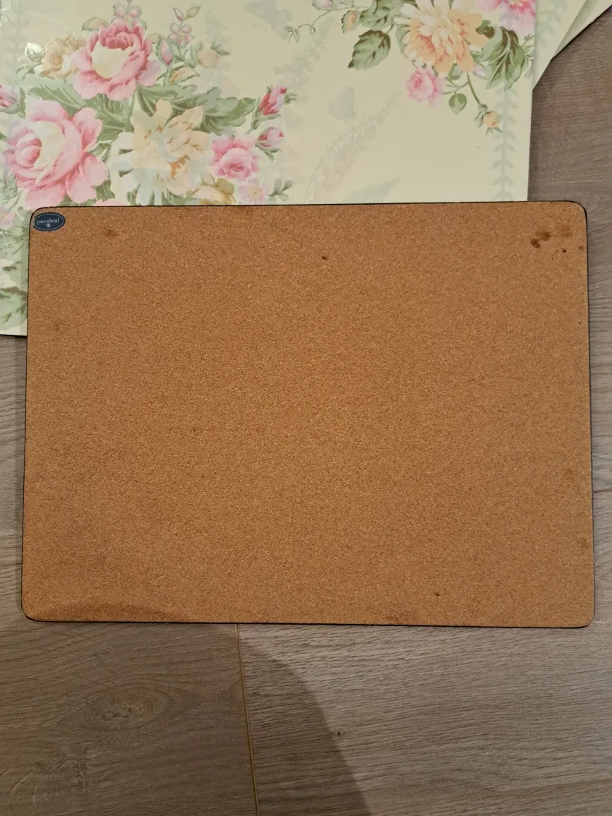 Floral Placemats - Set of 4 image indicator(3)