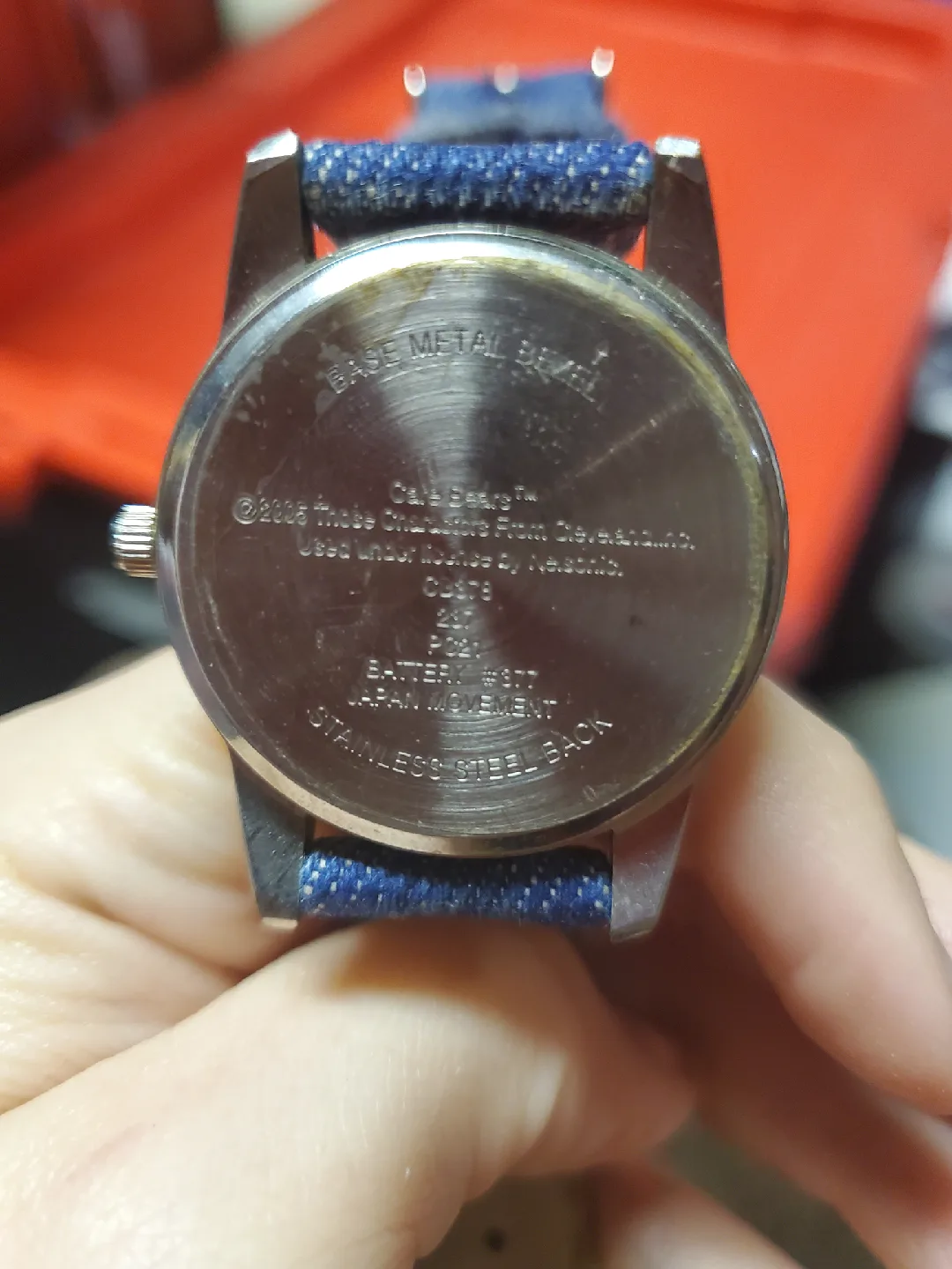 Care Bears Watch image indicator(2)