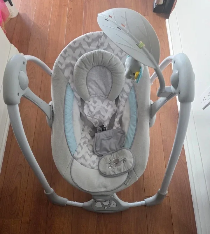 Ingenuity Baby Swing