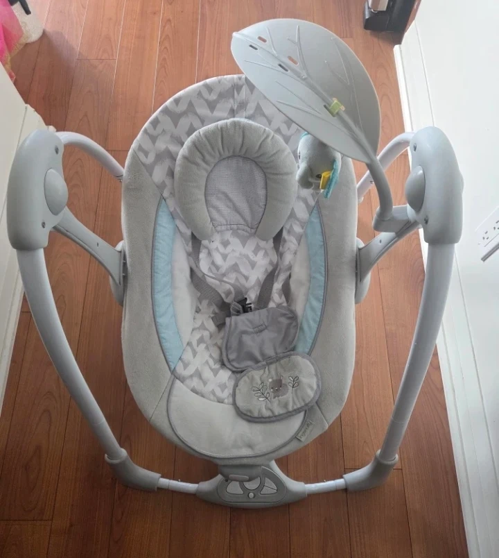 Ingenuity Baby Swing