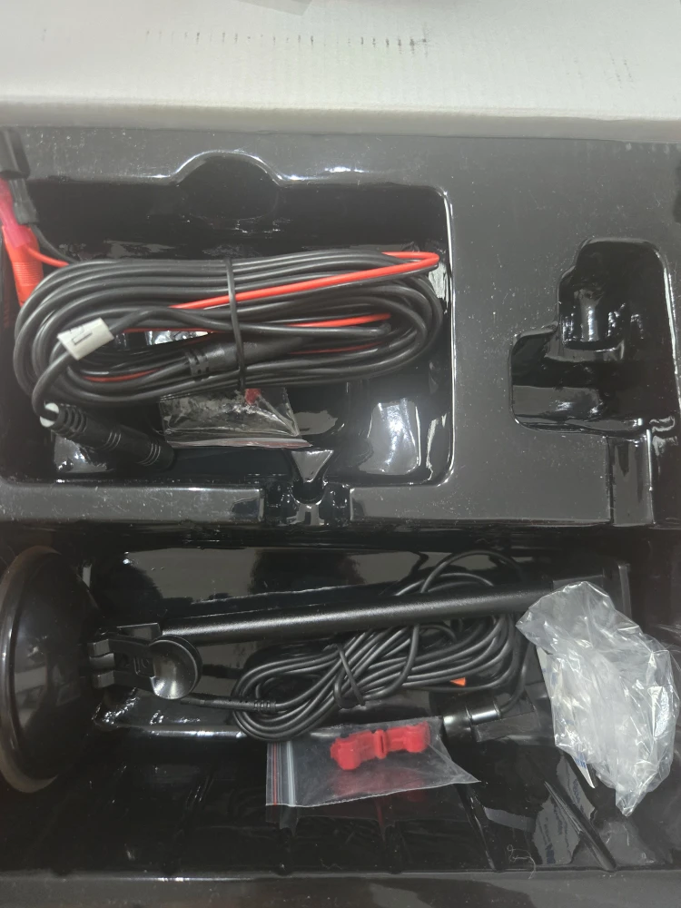 Reload 4.3" Camera de Recul Monitor - New - photo 4