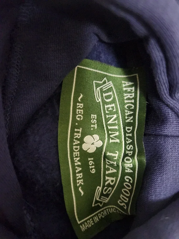 Denim Tears African Diaspora Goods Set image indicator(2)