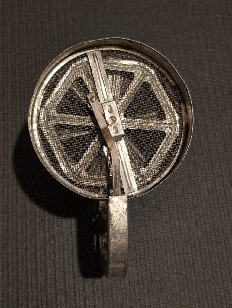 Vintage Power-Sifter Toronto Canada image indicator(6)