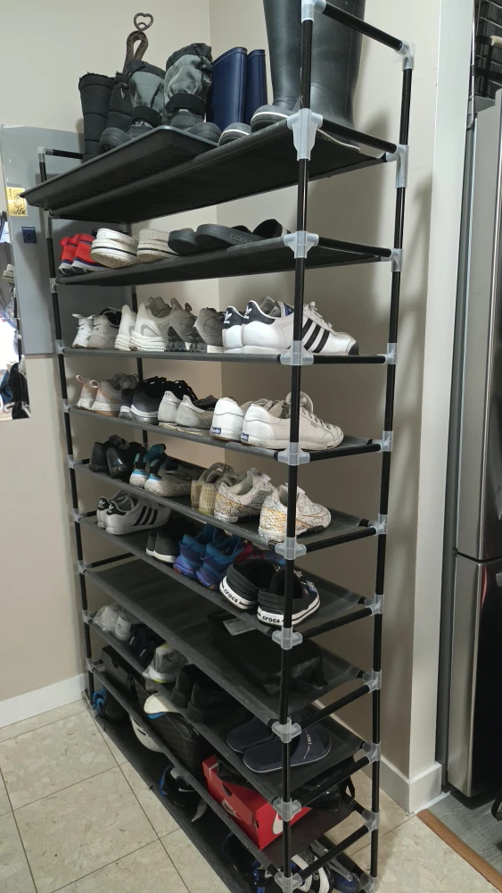 Shoe Rack Organizer