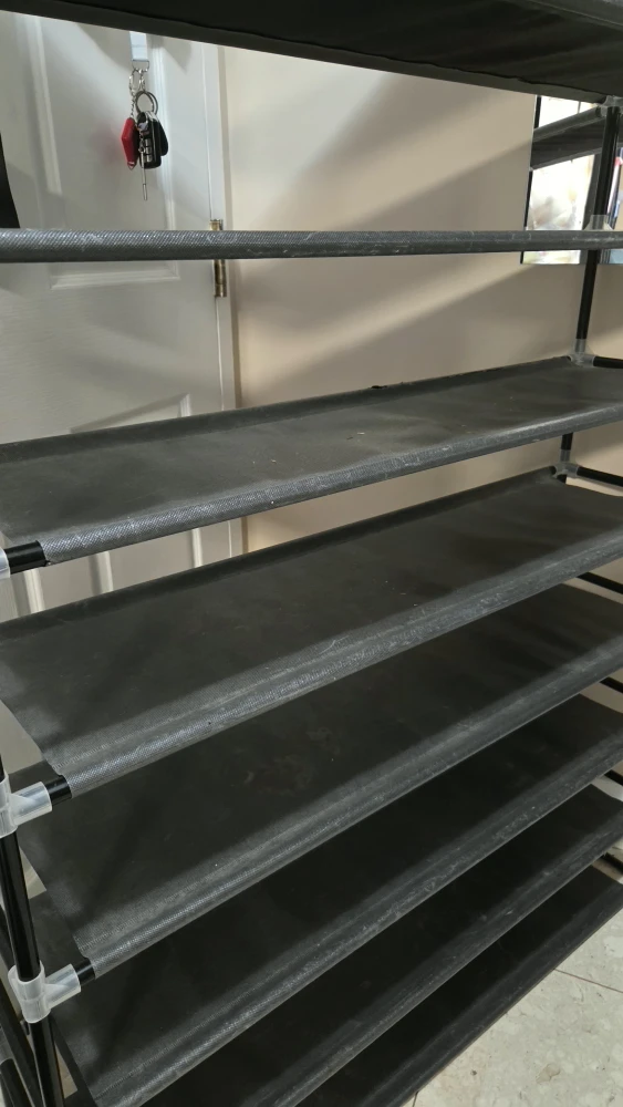 Shoe Rack Organizer - photo 3
