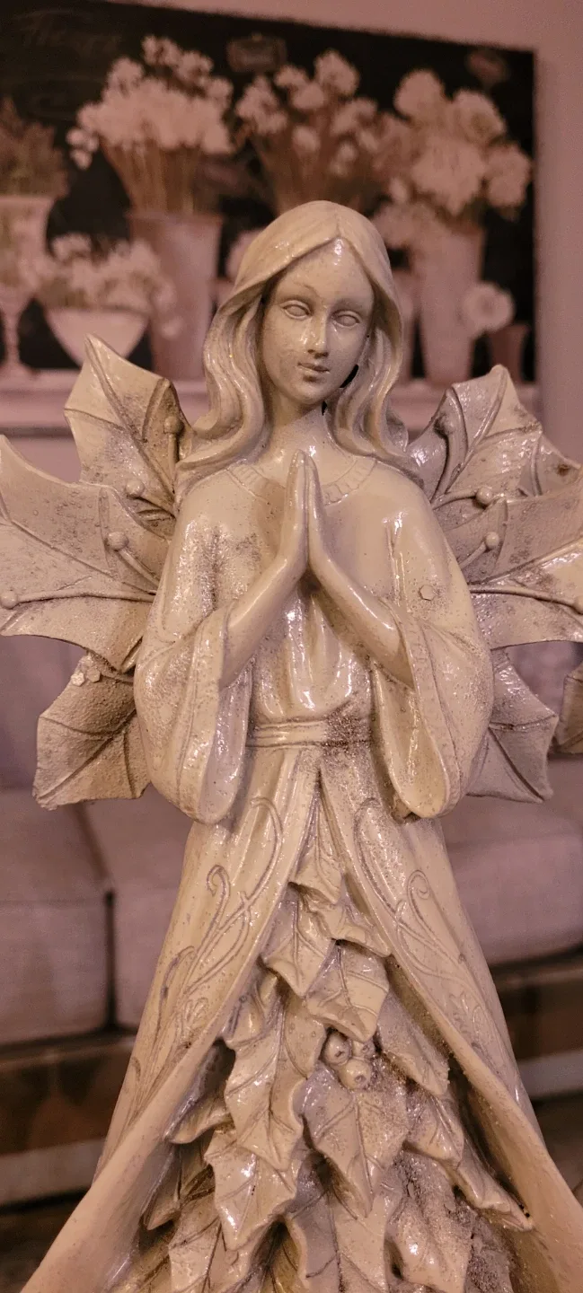 Christmas Angel image indicator(4)