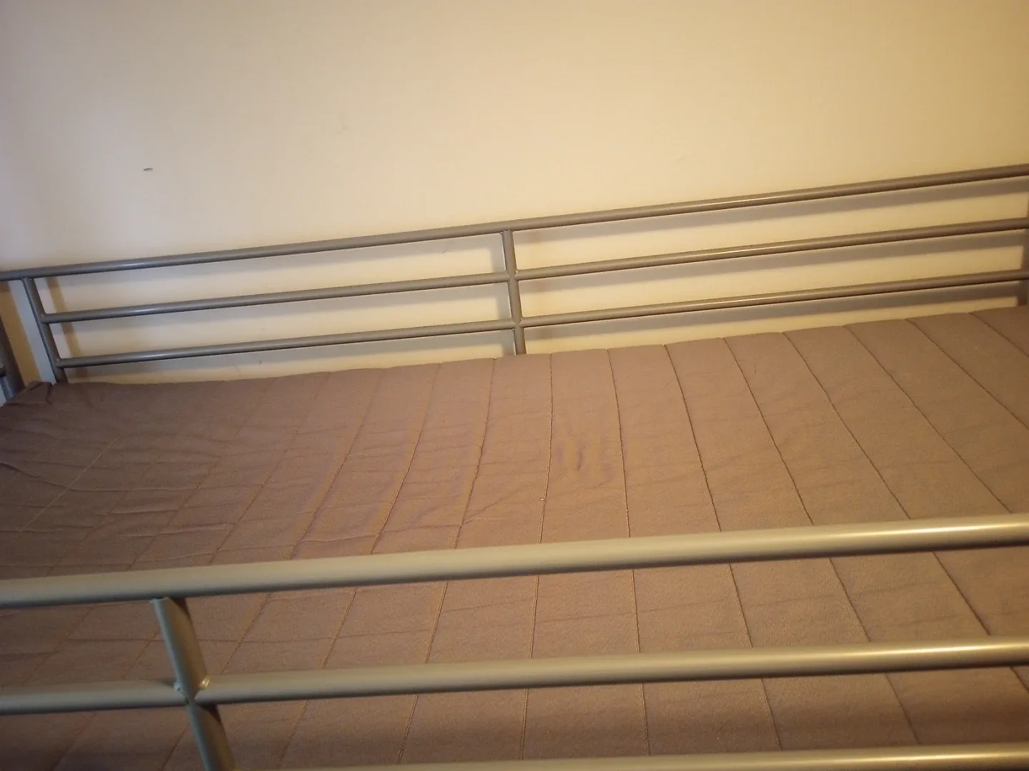 Metal Bunk Bed Frame image indicator(4)