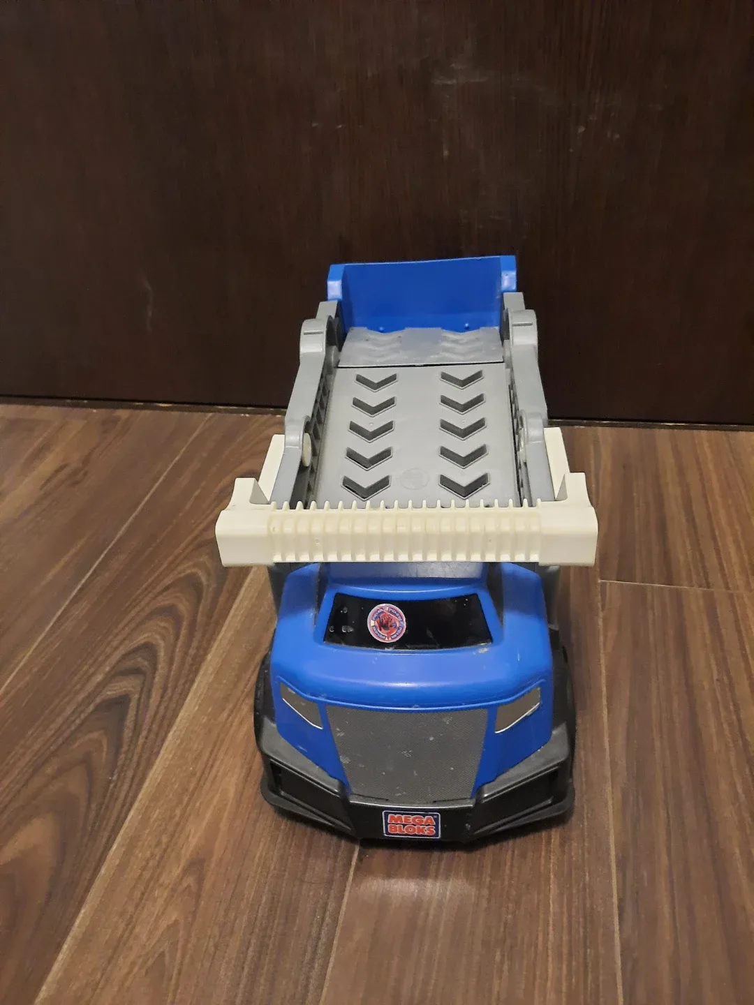 $10 Mega Bloks Carrier Truck image indicator(2)