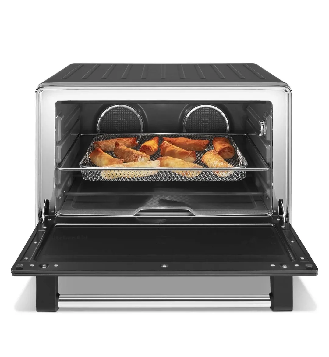 KitchenAid Digital Countertop Oven - Black image indicator(5)