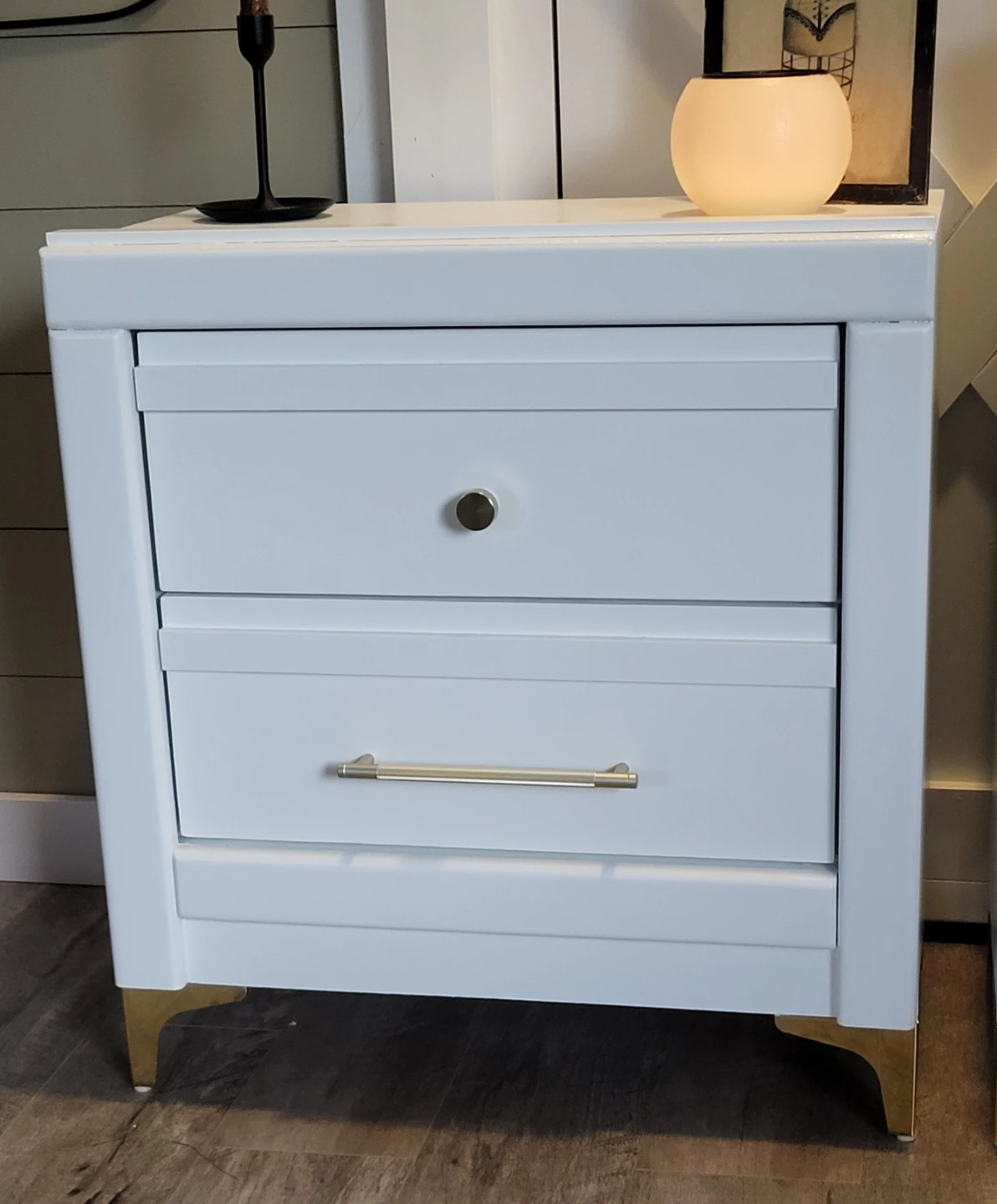 Set of Nightstands - photo 3