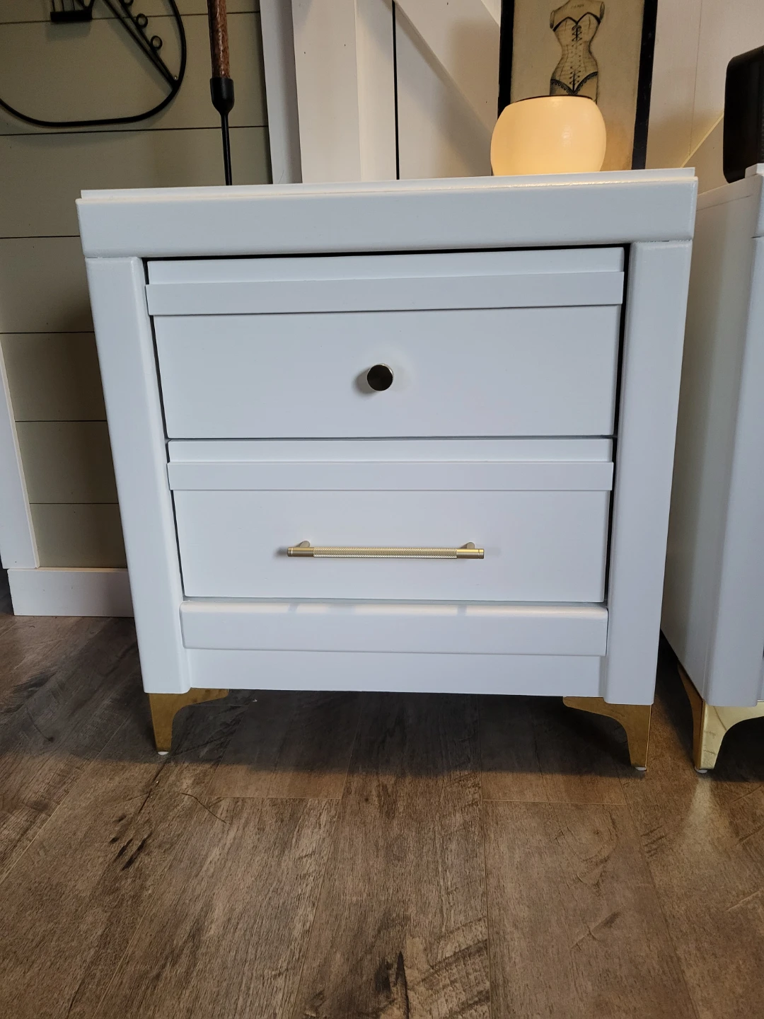 Set of Nightstands - photo 4