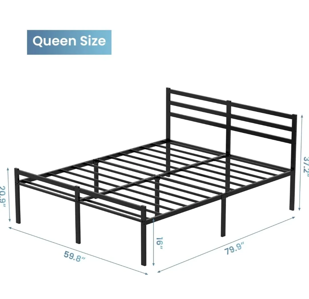 Queen Bed Frame