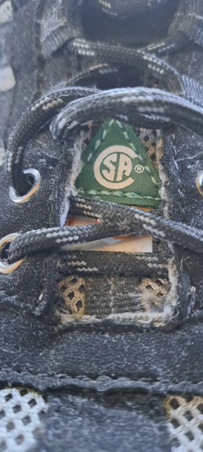 Altra Industrial Steel Toe Safety Shoes Men's 11 image indicator(3)