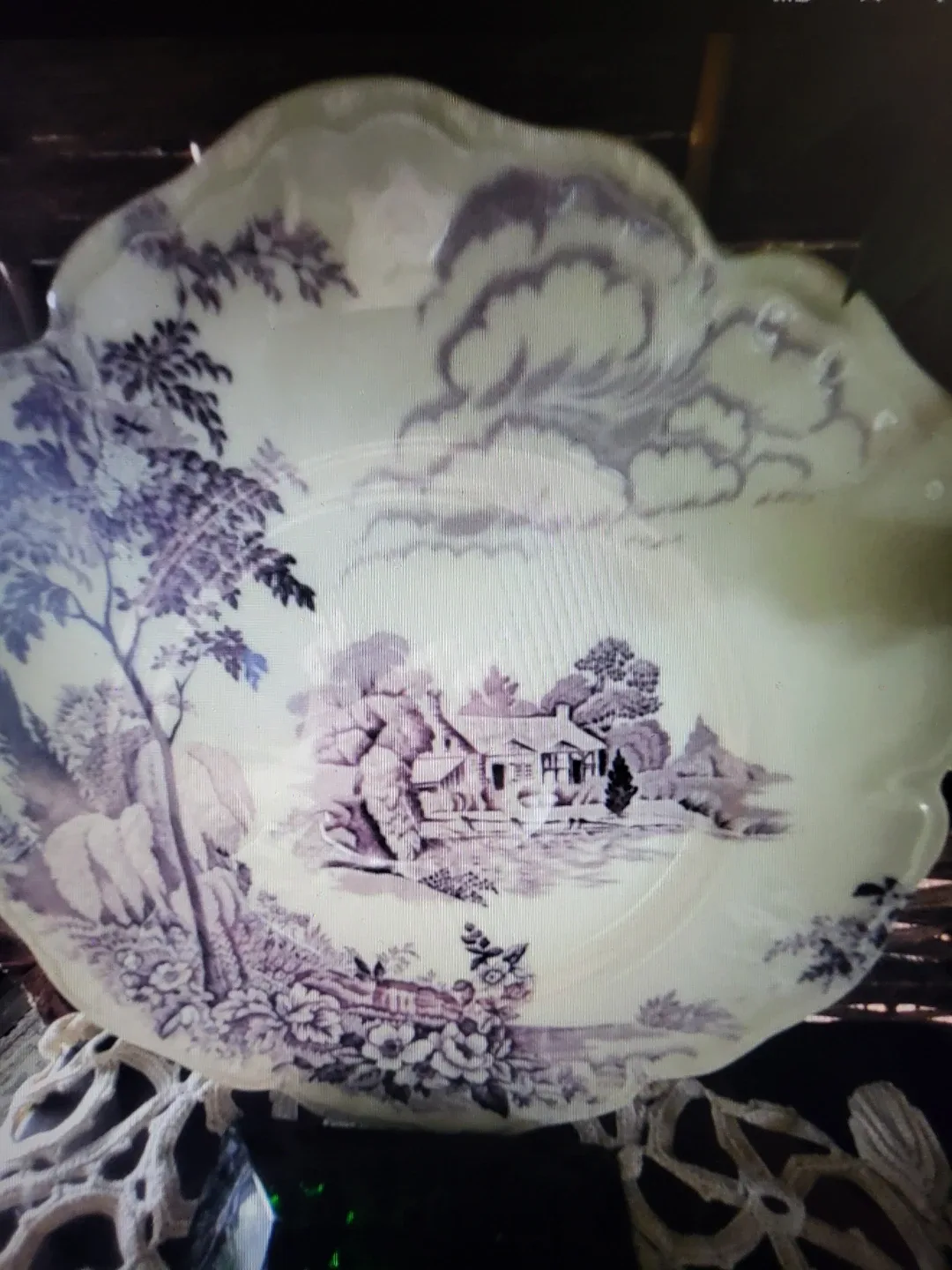 Vintage Royal Winton Grimwades Dishes image indicator(5)