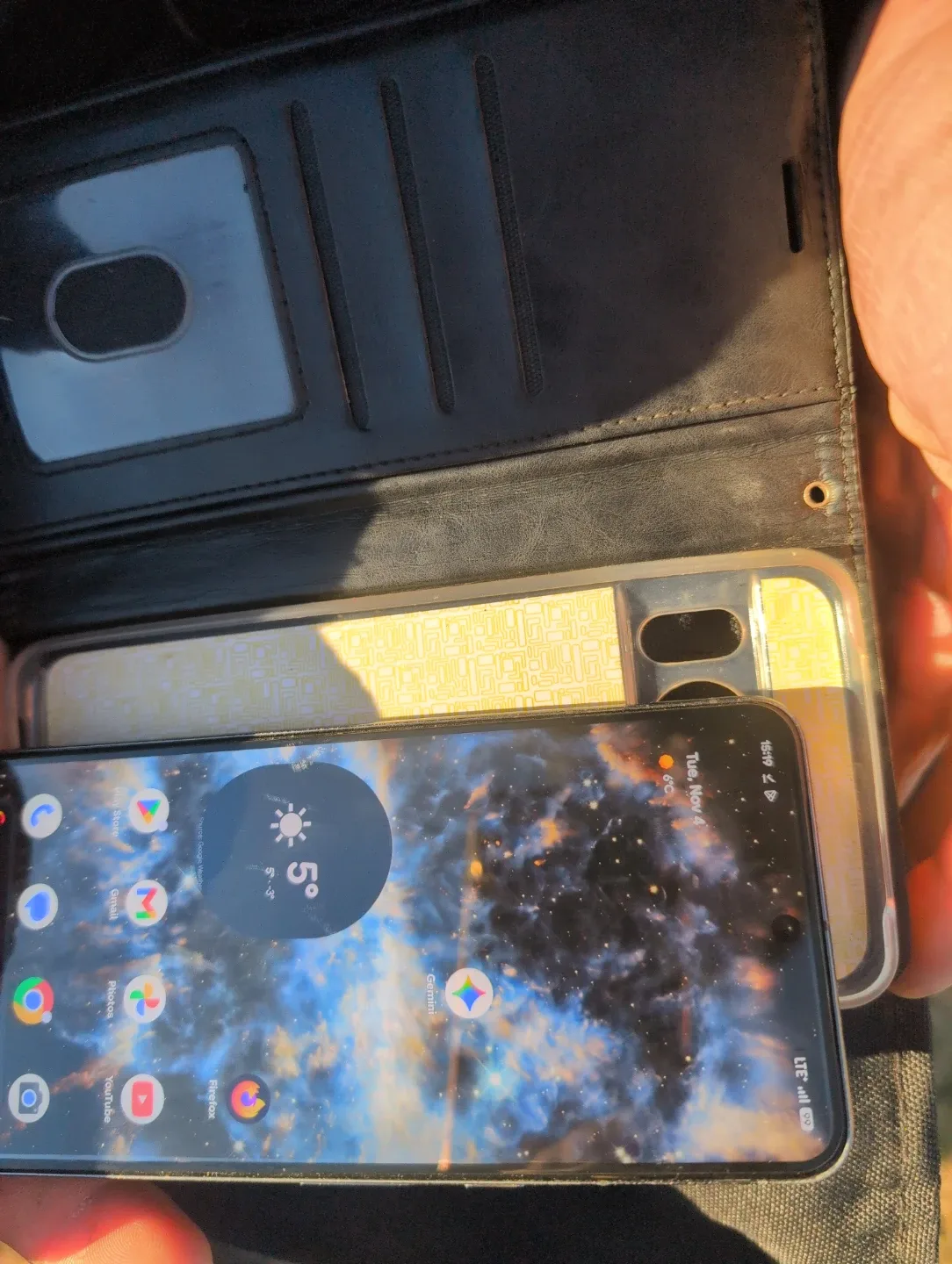 Google Pixel 7 Pro Phone