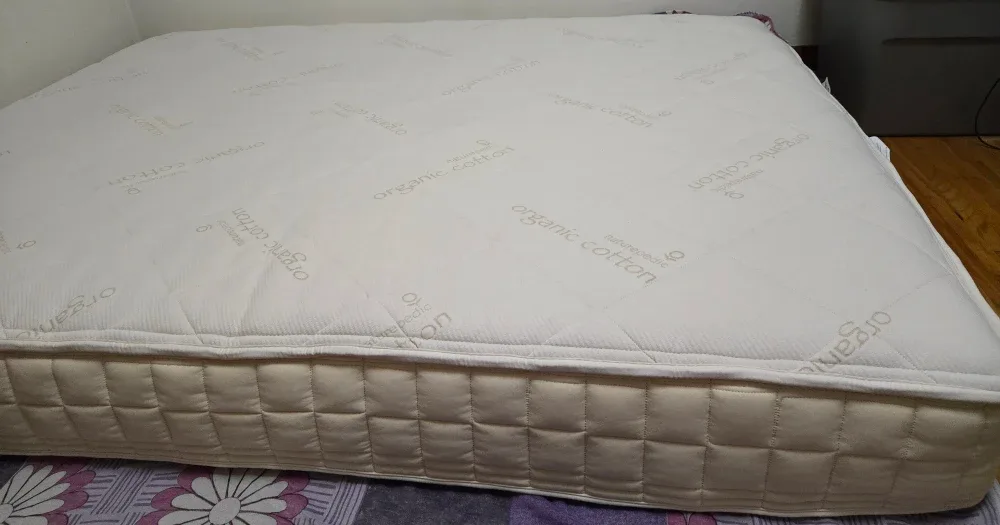 Naturepedic Organic Chorus Queen Mattress image indicator(2)