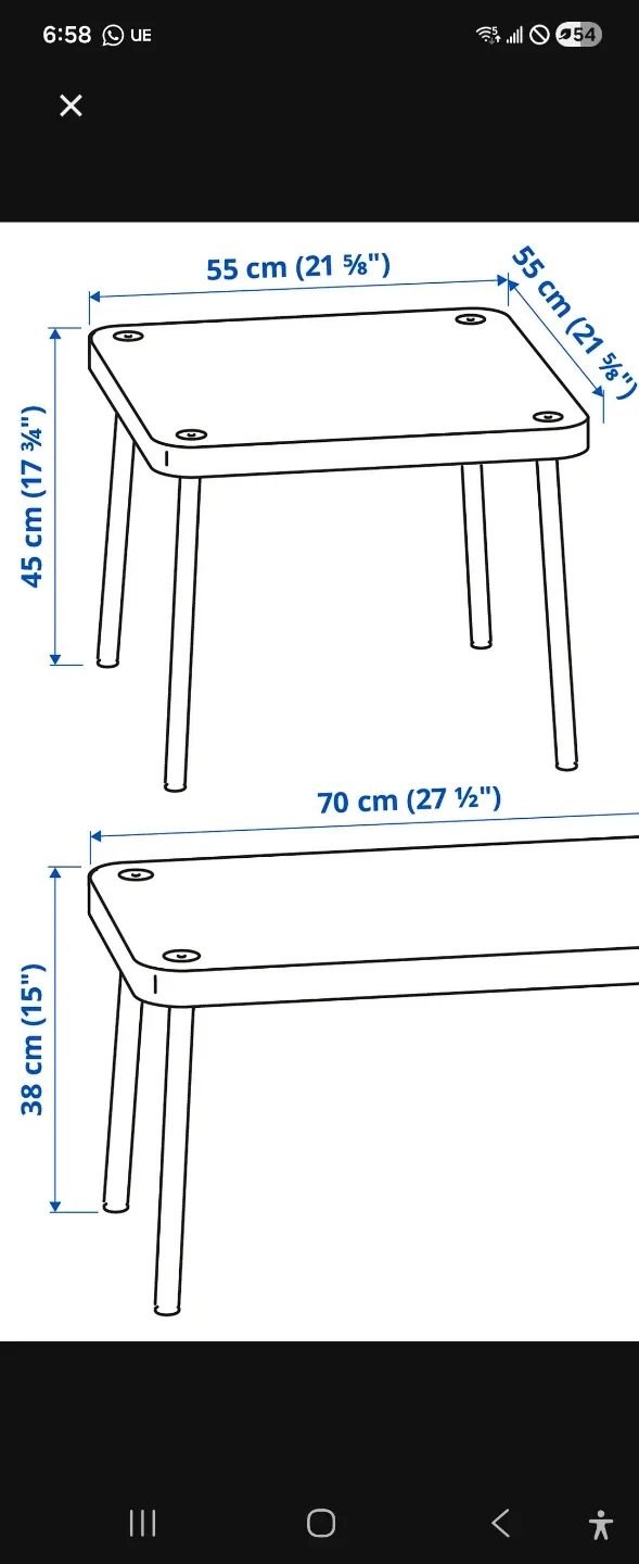 Ikea sonhult side table image indicator(6)