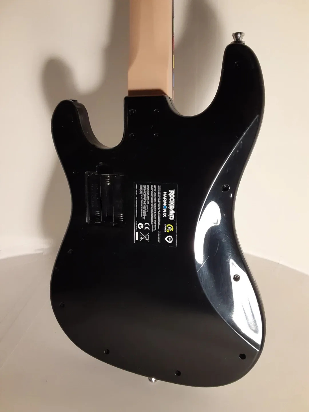 Rockband Xbox 360 - Fender Stratocaster Guitar Controller image indicator(7)