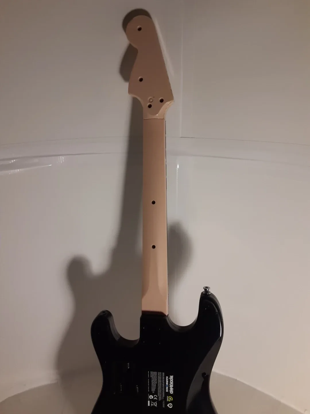 Rockband Xbox 360 - Fender Stratocaster Guitar Controller image indicator(8)