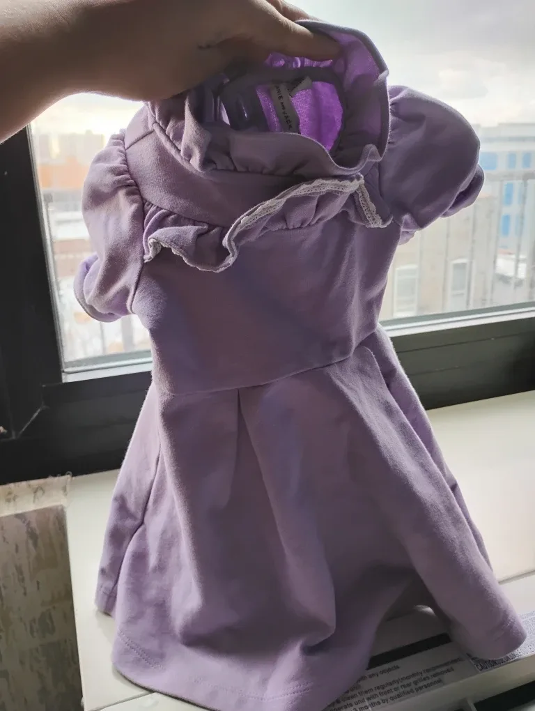 Baby Clothes Bundle - Carter's, Dresses, Pants image indicator(5)