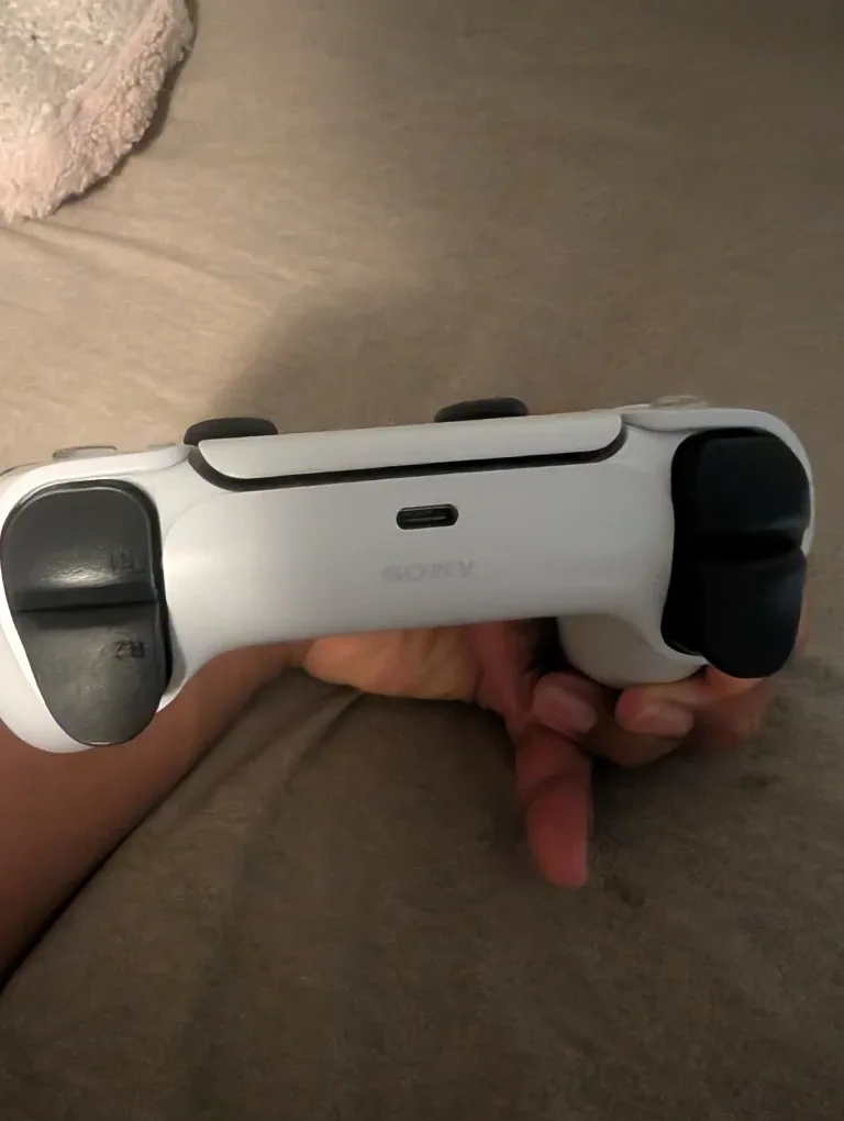 Sony PlayStation 5 DualSense Wireless Controller