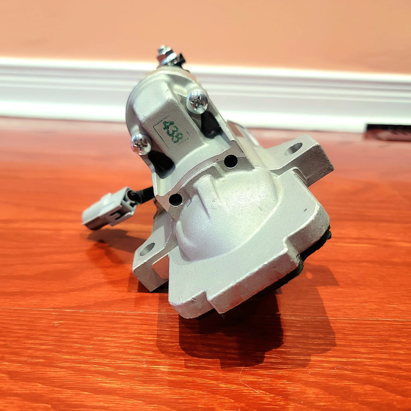 ACDelco Car Starter Motor - photo 5