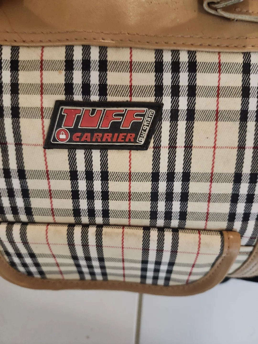 THEFF Carrier Pet Carrier image indicator(7)