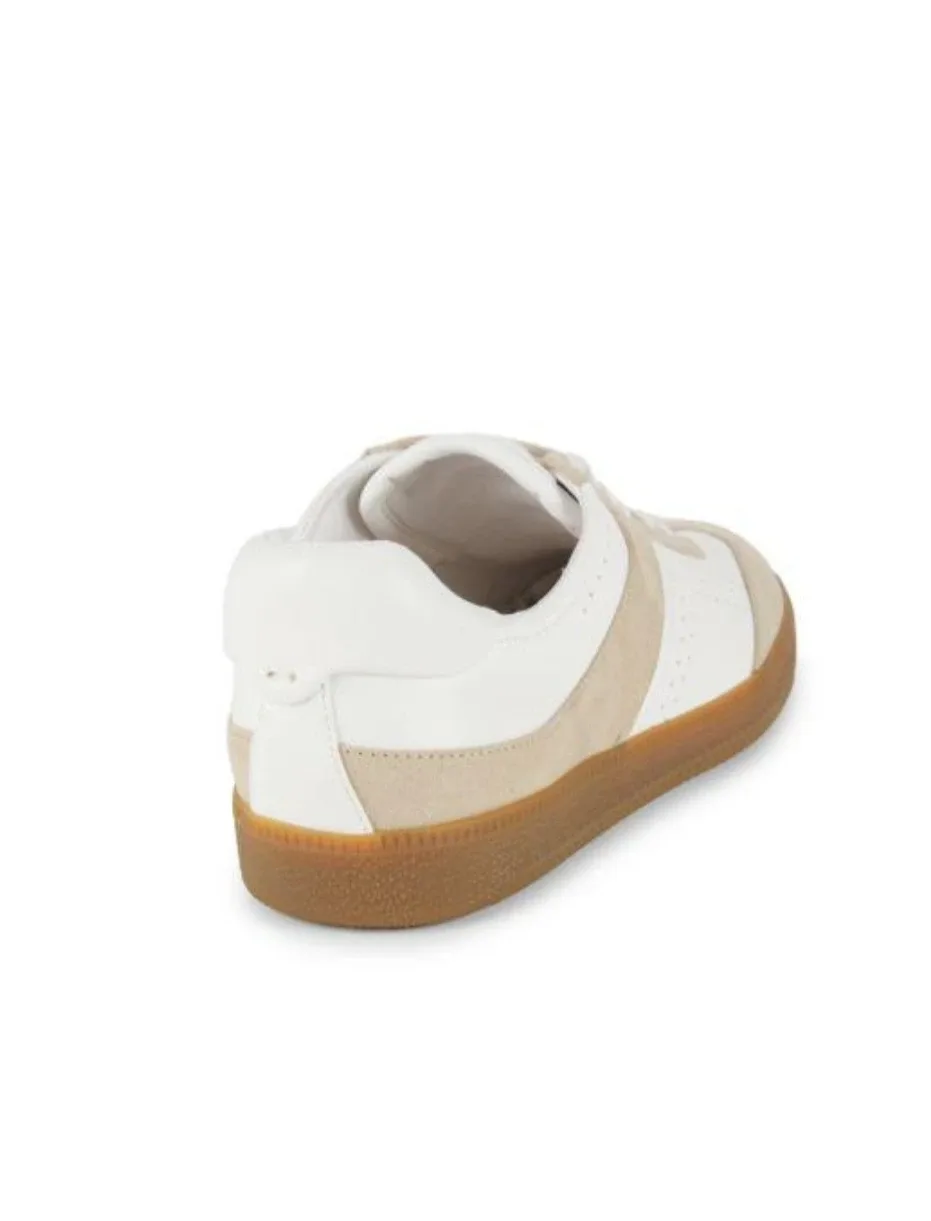 Saks Fifth Avenue PL-SPUNKY Sneakers - Size 6.5M image indicator(6)