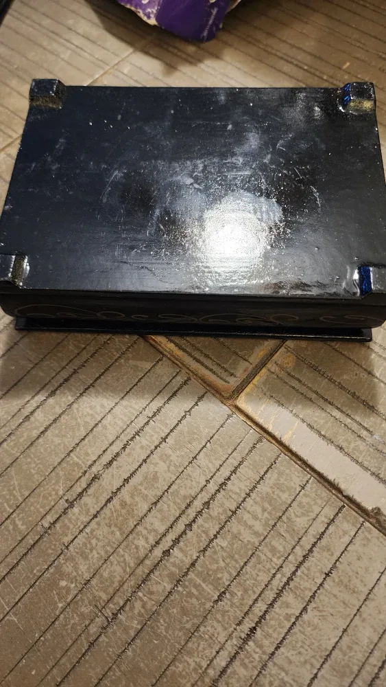 Decorative Divyevo Box image indicator(3)