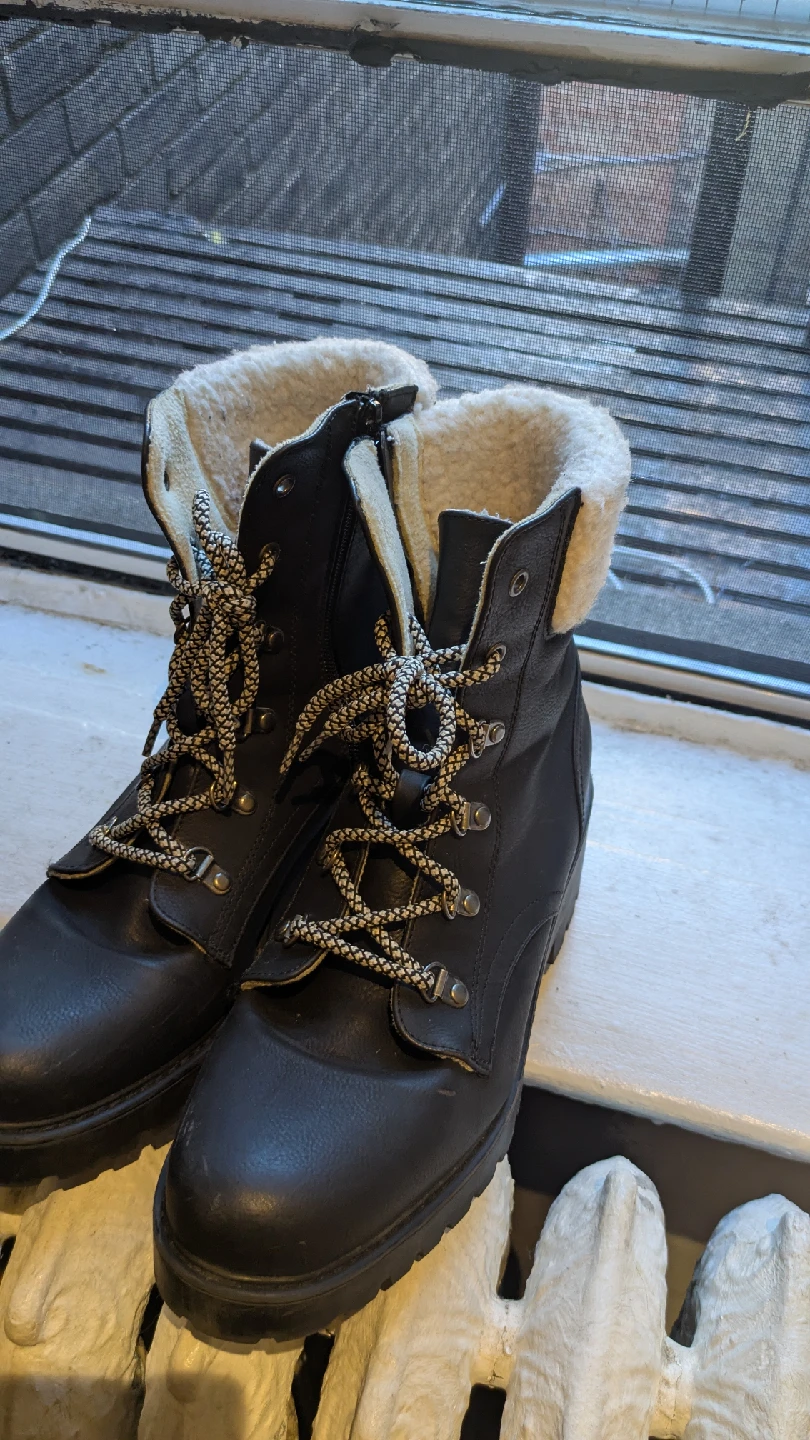 Blondo Waterproof Leather Winter Boots - photo 2