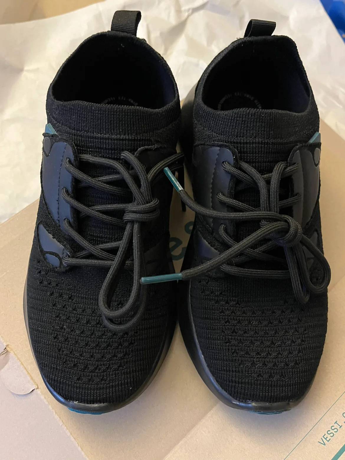 Vessi Everyday Move sneakers image indicator(2)