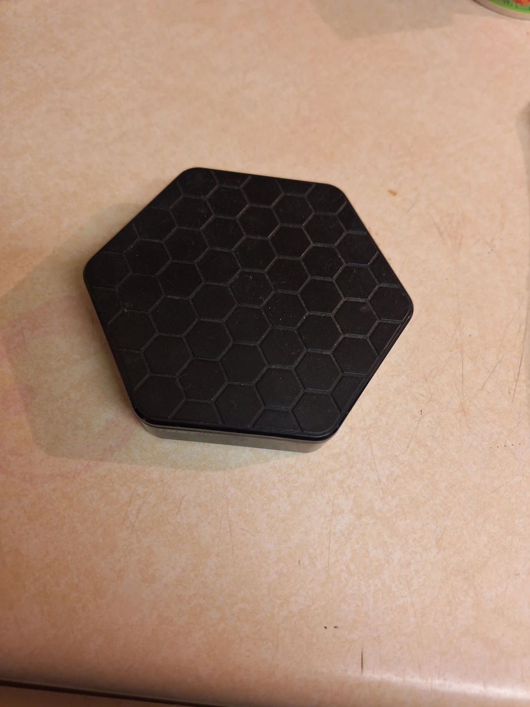Andriod tv box