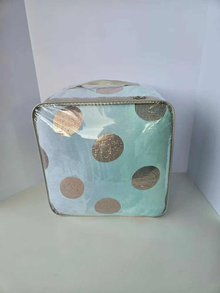 Brand new comforter set image indicator(4)