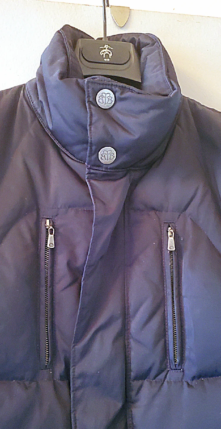 Brooks Brothers Country Club Vest - Size S - photo 2