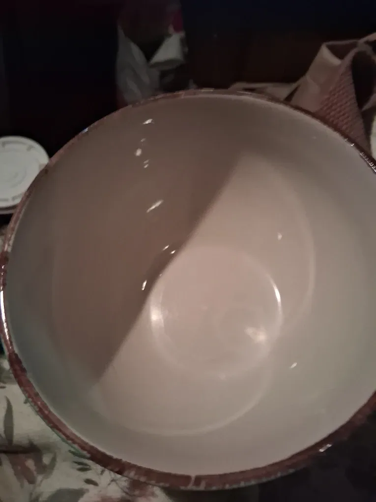 Royal Lido Bowl - Blue image indicator(4)