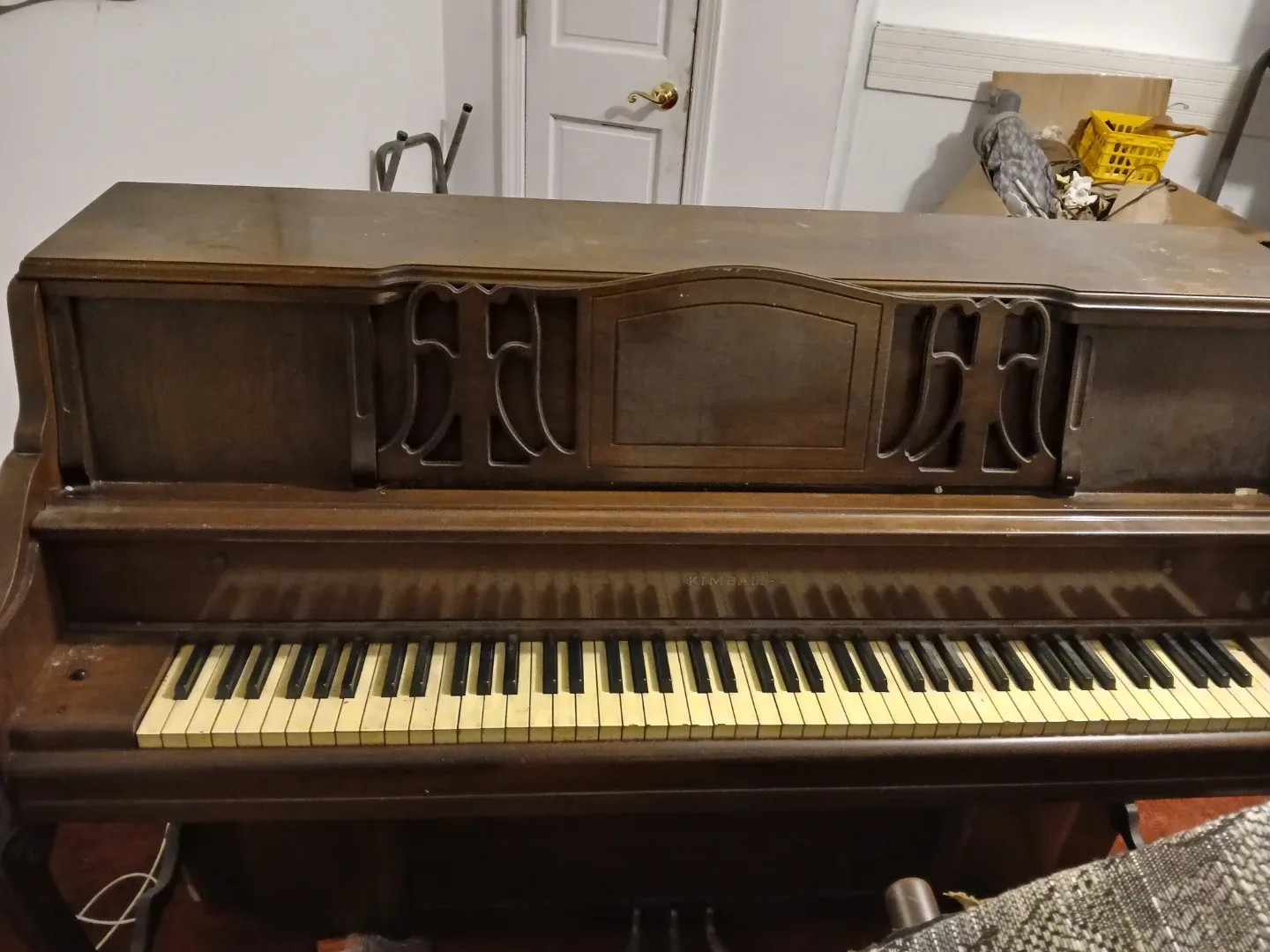 Kimball Piano image indicator(3)