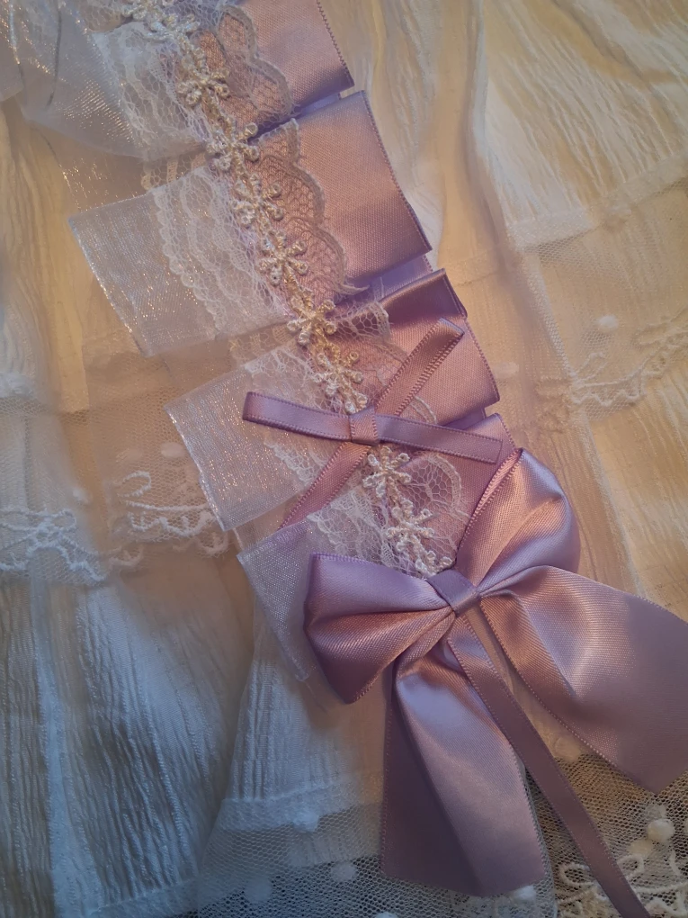 Lolita headband ♥︎