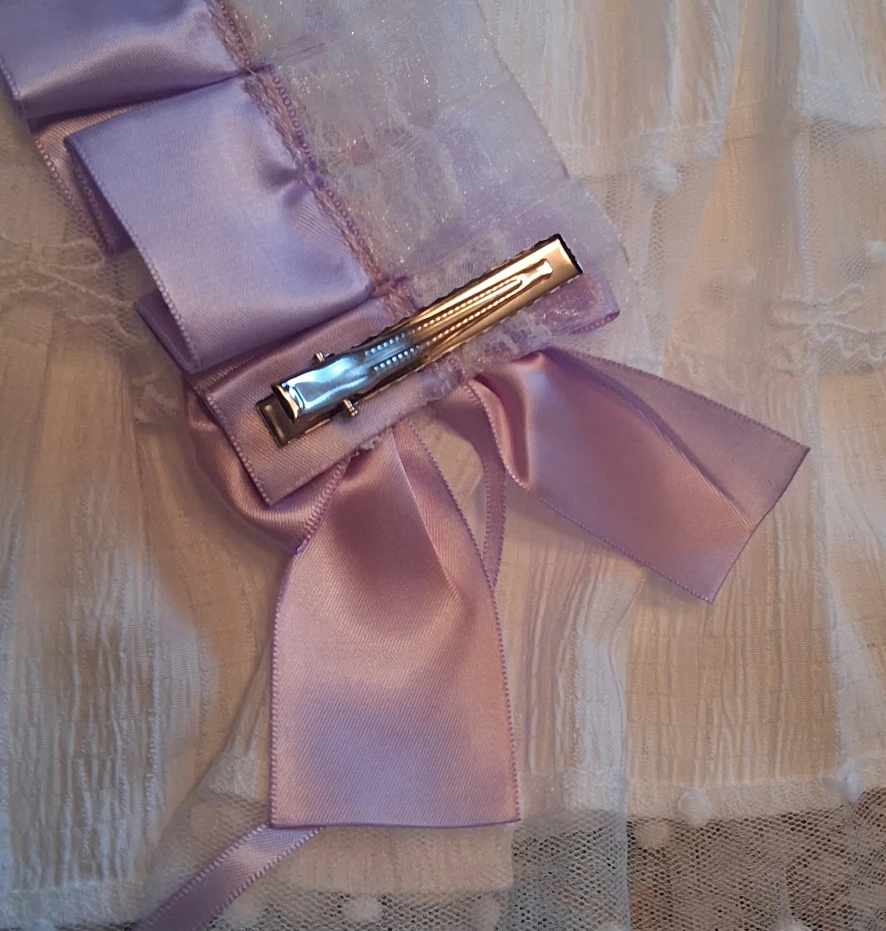 Lolita headband ♥︎ - photo 3