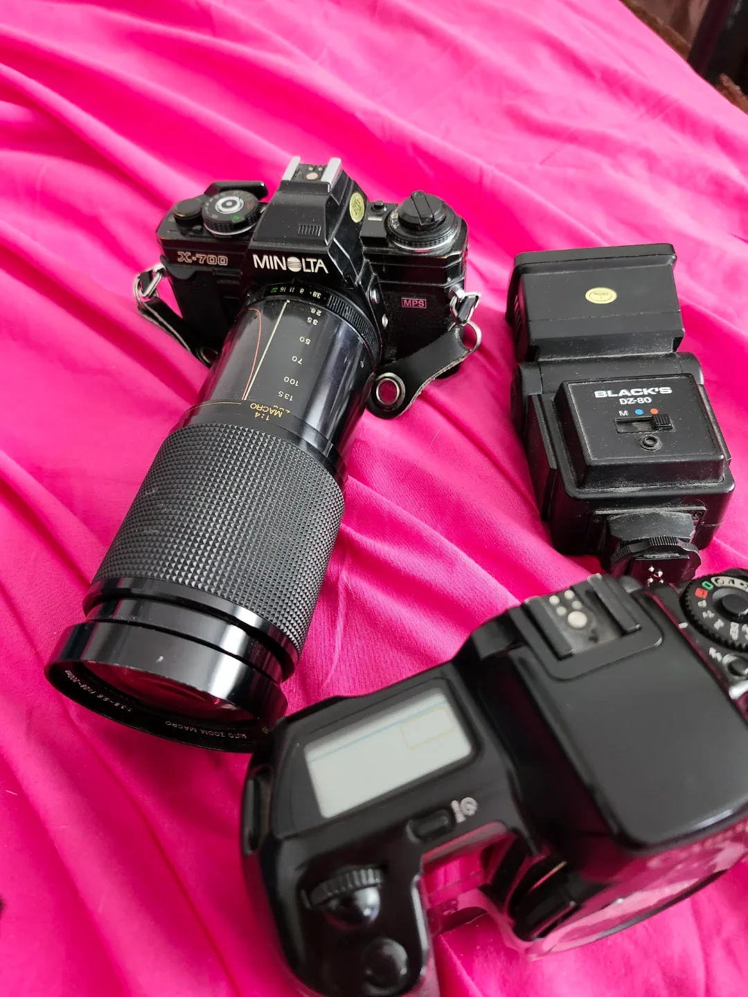 Titleist Golf Club Set with Bag image indicator(2)