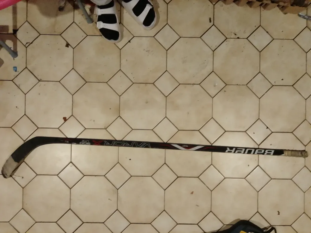 Bauer Vapor X900 Lite Hockey Stick image indicator(2)