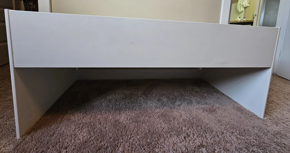 IKEA Dundra White - photo 3