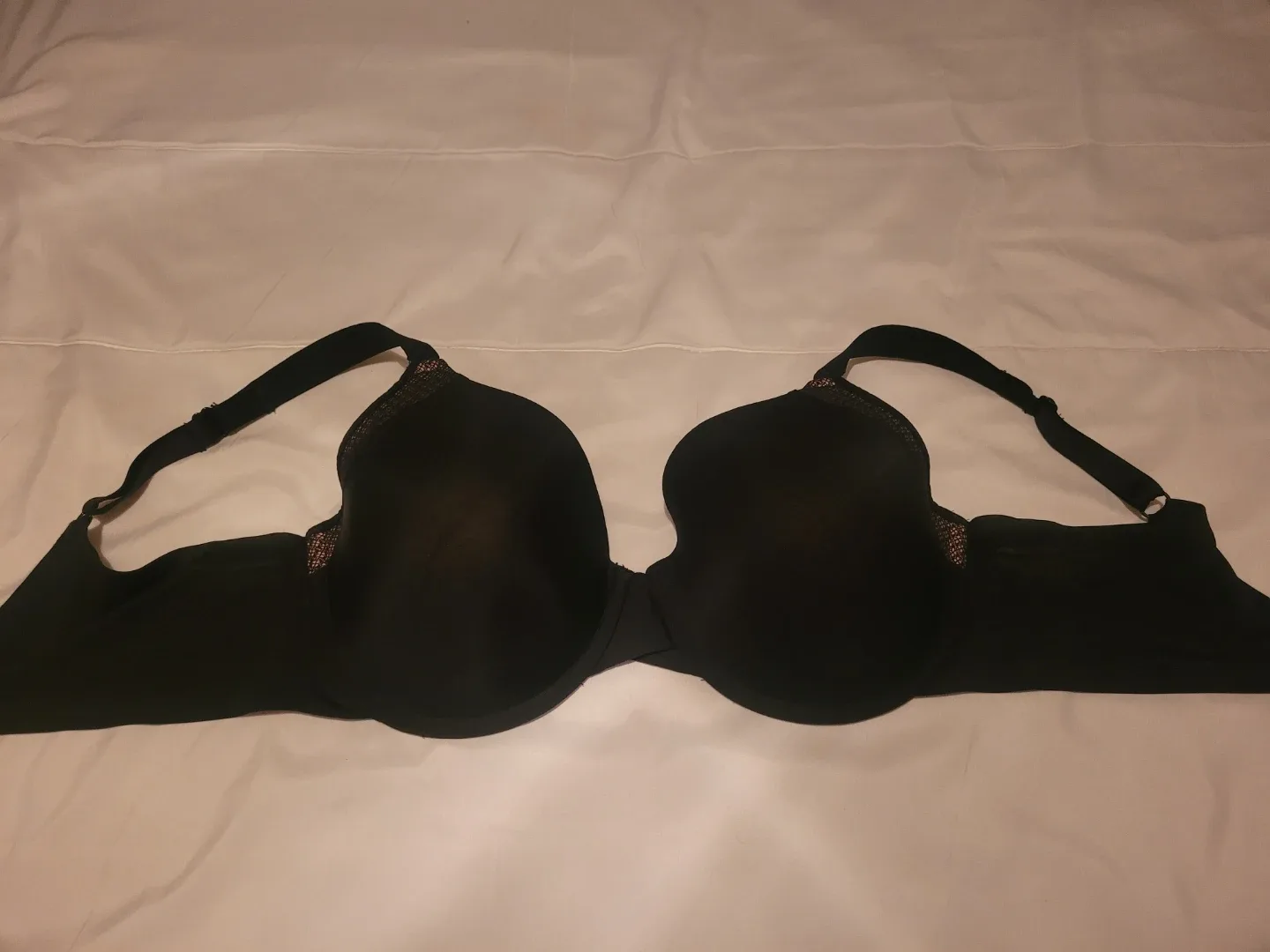 Warner's Bra - Size 34D image indicator(2)